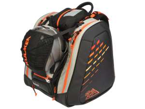 Heated Ski Boot Bag - THERMAL TREKKER | KULKEA