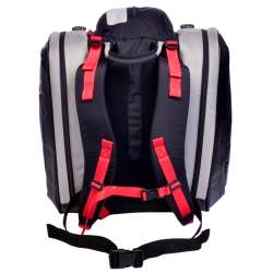Heated Ski Boot Bag - THERMAL TREKKER | KULKEA