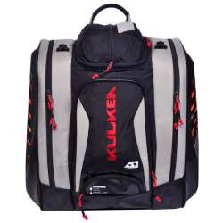 Heated Ski Boot Bag - THERMAL TREKKER | KULKEA