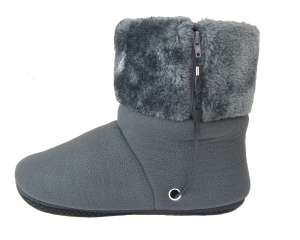 Heated Slippers
