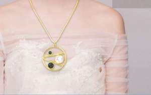 HittecH Smart Jewelry & Personal Safety Device