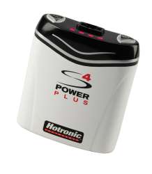 Hotronic Battery Pack Power Plus S4