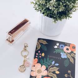 Keychains &ndash; invisaWear