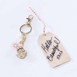 Keychains &ndash; invisaWear