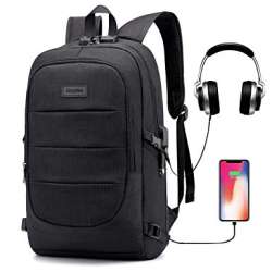 Ranvoo Anti-Theft Laptop Backpack