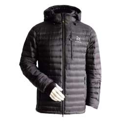 Ravean Down Heated Jacket - Men