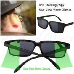 Rear View Spy Glasses | eBay