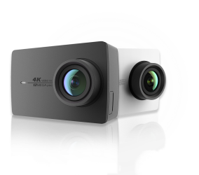 [ Review ] : YI 4K Action Camera
