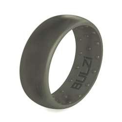 Sage 8mm - Silicone Ring &ndash; BULZi Wedding Bands