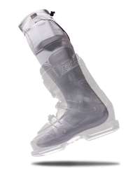 VOLT 3v Gray Heated Socks - Volt Heat