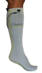 Volt Heated Socks - Electric Socks