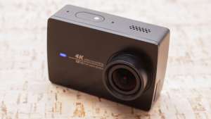 YI 4K Action Camera review: More camera for less money