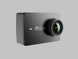 Yi 4K Action Camera Review: Price, Specs | WIRED