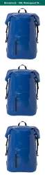 35L Waterproof Roll Top Backpack