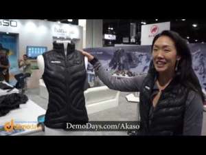 Akaso Heated Vest