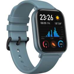 Amazfit GTS Smartwatch (Blue) W1914OV10N