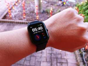 Amazfit GTS Smartwatch [Review]