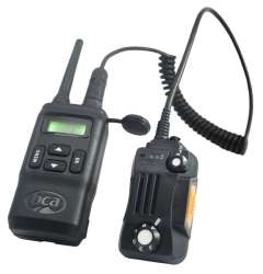 BCA BC Link Radio