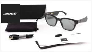 Bose Frames