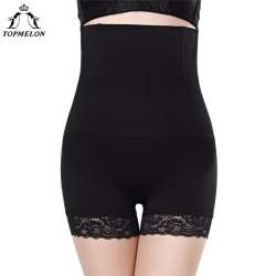 Buy TOPMELON Waist Trainer Control Pants ...