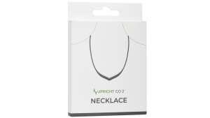 Buy Upright Necklace for Upright Go 2 - Black | Harvey ...