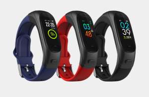 Fitness tracker V08Pro