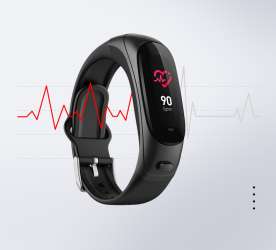 Fitness tracker V08Pro