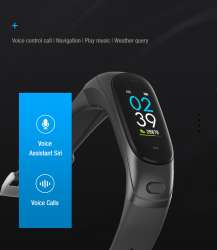 Fitness tracker V08Pro
