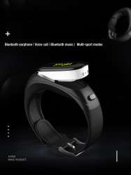 Fitness tracker V08Pro &ndash; Cavosmart