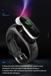 Fitness tracker V08Pro