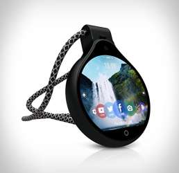 FrontRow Wearable Camera