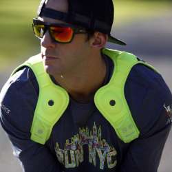 Hawk Wearable Speaker System &raquo; Petagadget