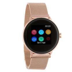 iTouch Sport Smart Watch - Mesh Band