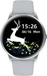 Men's Round Watches