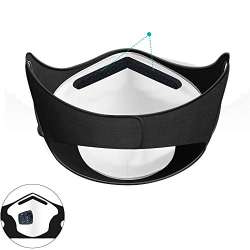 Rsenr Personal Wearable Air Purifiers
