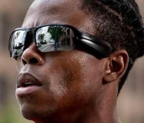 Sport Bluetooth Sunglasses