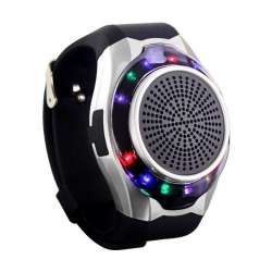 Sport Wearable Devices U3 Smart Watch Bluetooth Speaker ...