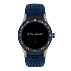 TAG HEUER CONNECTED MODULAR