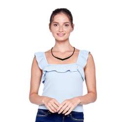 Upright Go 2 Necklace