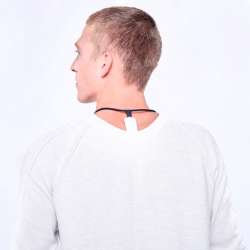Upright Go 2 Necklace