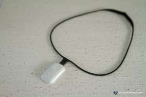UPRIGHT GO 2 with Necklace accessory Review