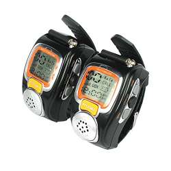 Walkie Talkies!