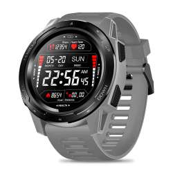 Zeblaze Vibe 5 smartwatch &mdash; Worldwide delivery