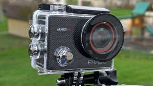 Akaso EK7000 Pro review