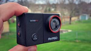 Akaso EK7000 Pro review