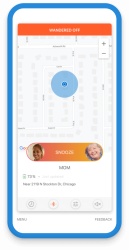 Bluetooth Alert