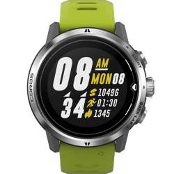 COROS APEX Pro Premium Multisport GPS Watch