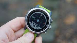 Coros Apex Pro Review