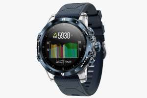 Coros Vertix GPS Adventure Watch