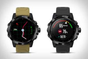 Coros Vertix GPS Adventure Watch